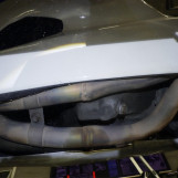 Мотоцикл Suzuki GSX-R1000 з пробігом 61288 km з пробігом 61288 km