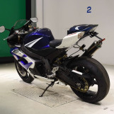 Мотоцикл Suzuki GSX-R1000 з пробігом 61288 km з пробігом 61288 km