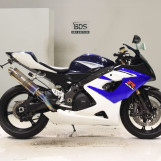 Мотоцикл Suzuki GSX-R1000 з пробігом 61288 km з пробігом 61288 km