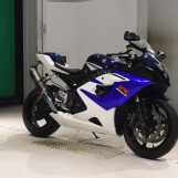Мотоцикл Suzuki GSX-R1000 з пробігом 61288 km з пробігом 61288 km