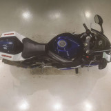 Мотоцикл Suzuki GSX-R1000 з пробігом 61288 km з пробігом 61288 km