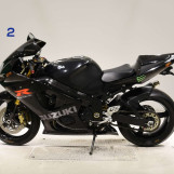 Мотоцикл Suzuki GSX-R1000 с пробегом 39233 km с пробегом 39233 km
