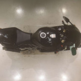 Мотоцикл Suzuki GSX-R1000 с пробегом 39233 km с пробегом 39233 km