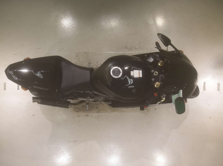 Мотоцикл Suzuki GSX-R1000 с пробегом 39233 km с пробегом 39233 km