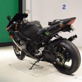 Мотоцикл Suzuki GSX-R1000 с пробегом 39233 km с пробегом 39233 km