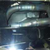 Мотоцикл Suzuki GSX-R1000 с пробегом 39233 km с пробегом 39233 km