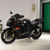 Мотоцикл Suzuki GSX-R1000 с пробегом 39233 km с пробегом 39233 km
