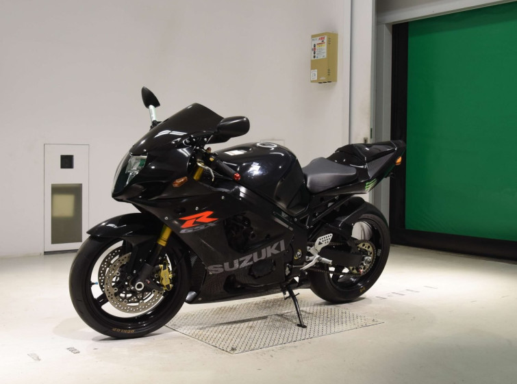 Мотоцикл Suzuki GSX-R1000 с пробегом 39233 km с пробегом 39233 km