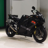 Мотоцикл Suzuki GSX-R1000 с пробегом 39233 km с пробегом 39233 km