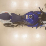 Мотоцикл Suzuki GSX-R600 с пробегом 57795 km с пробегом 57795 km