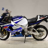 Мотоцикл Suzuki GSX-R1000 с пробегом 27609 km с пробегом 27609 km