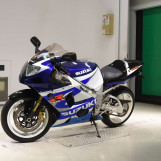 Мотоцикл Suzuki GSX-R1000 с пробегом 27609 km с пробегом 27609 km