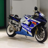 Мотоцикл Suzuki GSX-R1000 с пробегом 27609 km с пробегом 27609 km