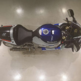 Мотоцикл Suzuki GSX-R1000 с пробегом 27609 km с пробегом 27609 km