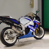 Мотоцикл Suzuki GSX-R1000 с пробегом 27609 km с пробегом 27609 km