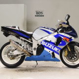 Мотоцикл Suzuki GSX-R1000 с пробегом 27609 km с пробегом 27609 km