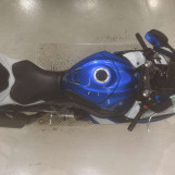 Мотоцикл Suzuki GSX-R1000 з пробігом 72409 km з пробігом 72409 km