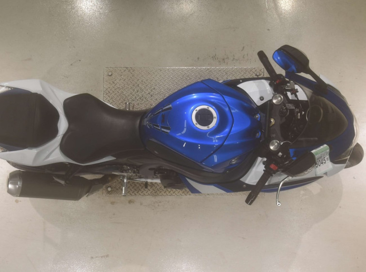 Мотоцикл Suzuki GSX-R1000 з пробігом 72409 km з пробігом 72409 km