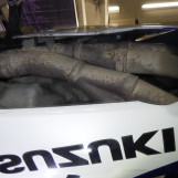 Мотоцикл Suzuki GSX-R1000 з пробігом 72409 km з пробігом 72409 km