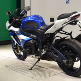Мотоцикл Suzuki GSX-R1000 з пробігом 72409 km з пробігом 72409 km