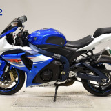 Мотоцикл Suzuki GSX-R1000 з пробігом 72409 km з пробігом 72409 km