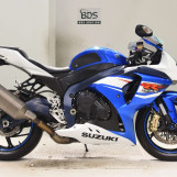 Мотоцикл Suzuki GSX-R1000 з пробігом 72409 km з пробігом 72409 km