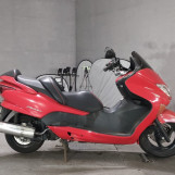 Мотоцикл Honda FORZA Z з пробігом 19795 km