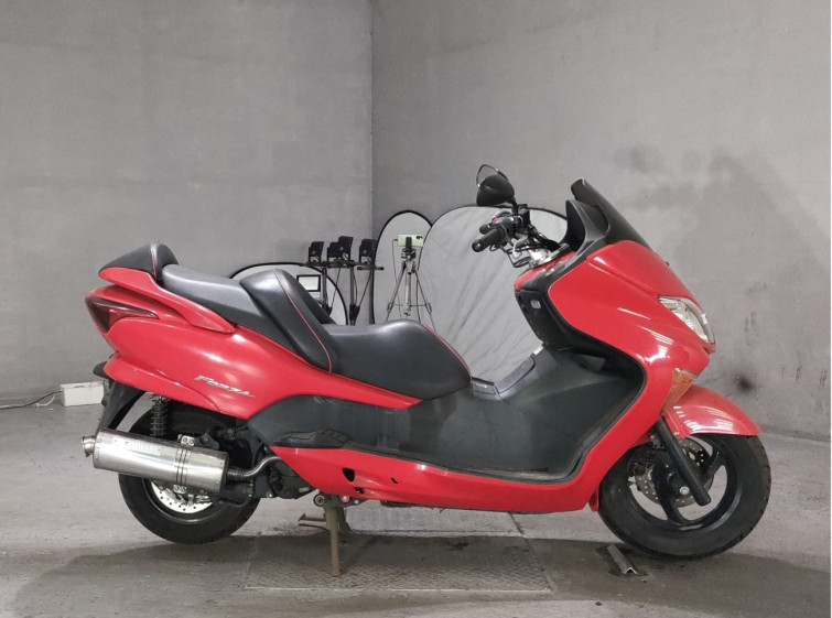 Мотоцикл Honda FORZA Z з пробігом 19795 km