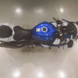 Мотоцикл Suzuki GSX-R1000 с пробегом 65750 km с пробегом 65750 km