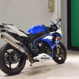 Мотоцикл Suzuki GSX-R1000 с пробегом 65750 km с пробегом 65750 km