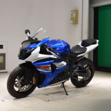 Мотоцикл Suzuki GSX-R1000 с пробегом 65750 km с пробегом 65750 km