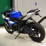 Мотоцикл Suzuki GSX-R1000 с пробегом 65750 km с пробегом 65750 km