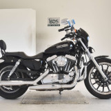 Мотоцикл HD SPORTSTER XL1200L з пробігом 21415 km