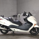 Мотоцикл Honda FORZA Z з пробігом 11213 km