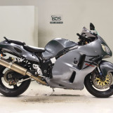 Мотоцикл Suzuki GSX1300R HAYABUSA с пробегом 78081 km с пробегом 78081 km