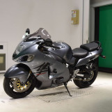 Мотоцикл Suzuki GSX1300R HAYABUSA с пробегом 78081 km с пробегом 78081 km