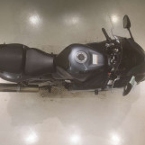 Мотоцикл Suzuki GSX1300R HAYABUSA с пробегом 78081 km с пробегом 78081 km