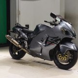 Мотоцикл Suzuki GSX1300R HAYABUSA с пробегом 78081 km с пробегом 78081 km