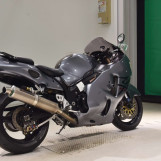 Мотоцикл Suzuki GSX1300R HAYABUSA с пробегом 78081 km с пробегом 78081 km