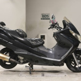 Мотоцикл Suzuki SKYWAVE 250 с пробегом 72979 km