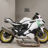 Мотоцикл Kawasaki ZX-4RR з пробігом 22195 km