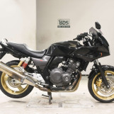 Мотоцикл Honda CB400SFVA