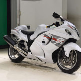 Мотоцикл Suzuki GSX1300R HAYABUSA с пробегом 9748 m с пробегом 9748 m