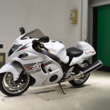 Мотоцикл Suzuki GSX1300R HAYABUSA с пробегом 9748 m с пробегом 9748 m