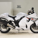 Мотоцикл Suzuki GSX1300R HAYABUSA с пробегом 9748 m с пробегом 9748 m