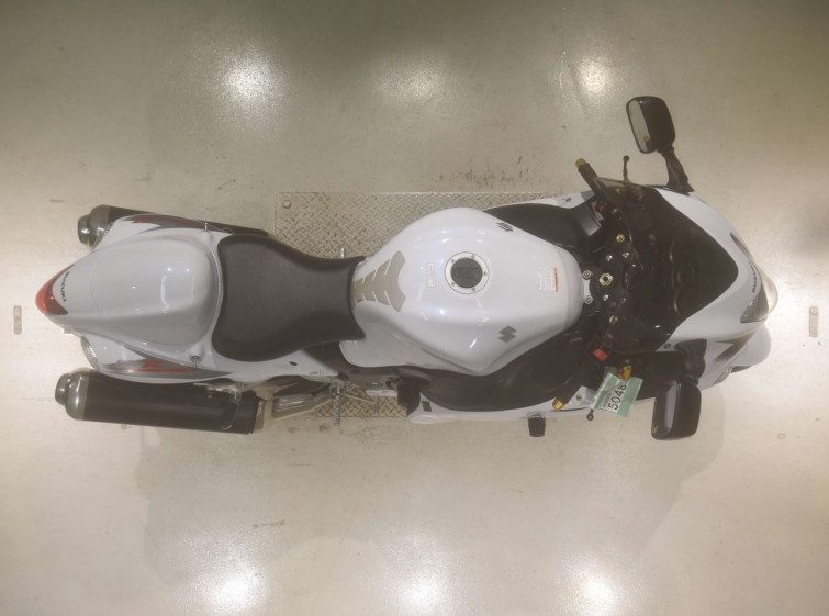 Мотоцикл Suzuki GSX1300R HAYABUSA с пробегом 9748 m с пробегом 9748 m