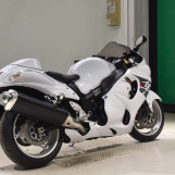Мотоцикл Suzuki GSX1300R HAYABUSA с пробегом 9748 m с пробегом 9748 m