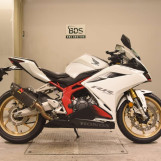 Мотоцикл Honda CBR250RRA с пробегом 11683 km