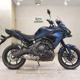 Мотоцикл Kawasaki VERSYS 650A з пробігом 166 km