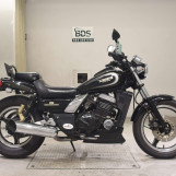 Мотоцикл Kawasaki ELIMINATOR 250SE з пробігом 16539 km